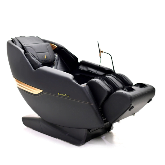 Massage chair for professionals