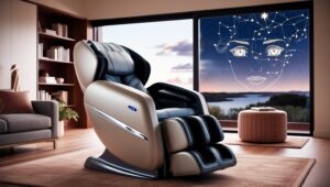 Chi Link Massage Chair