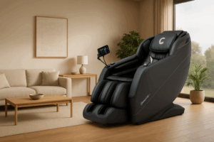 Massage Chair for Athletes