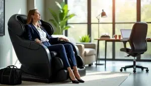 Massage Chair