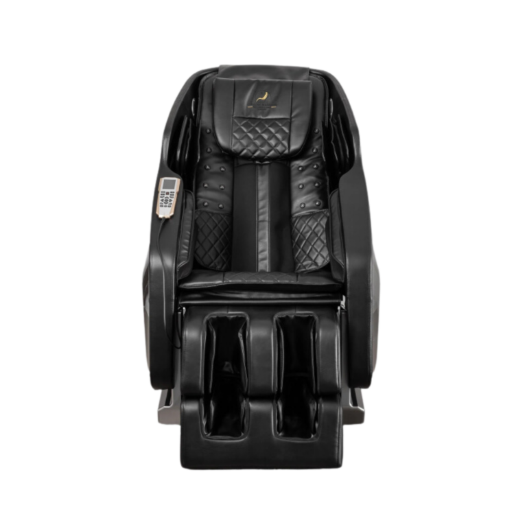 Chilink Prestige massage chair front view