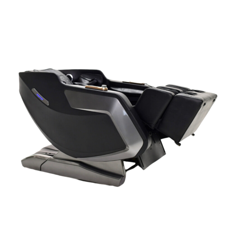 Chilink Prestige massage chair reclined